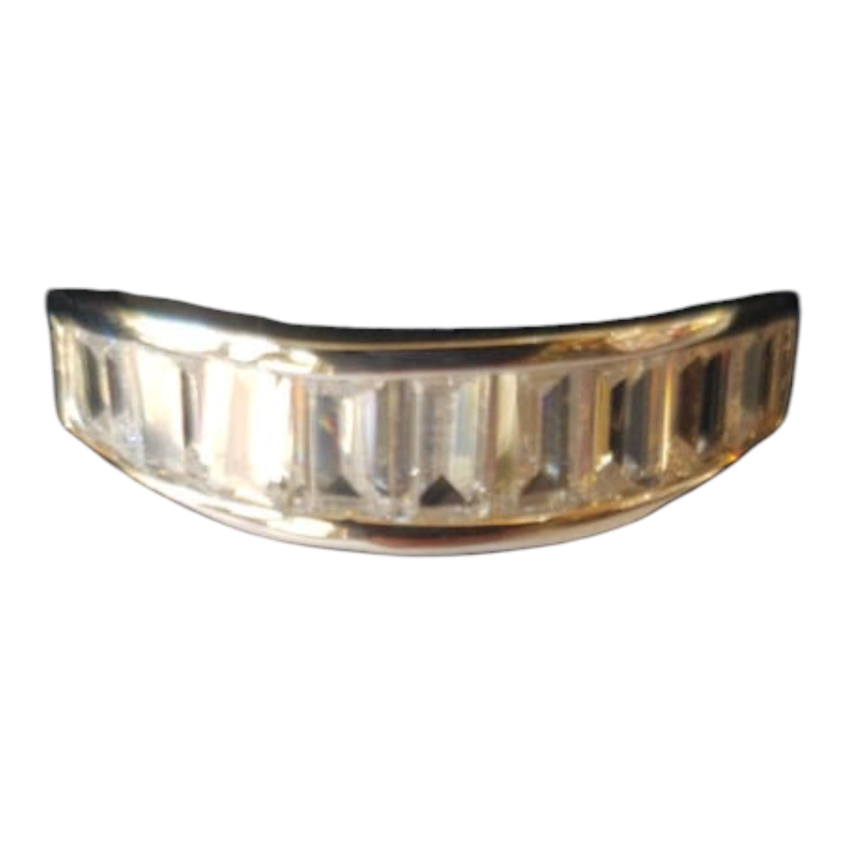 Anillo de Plata #8