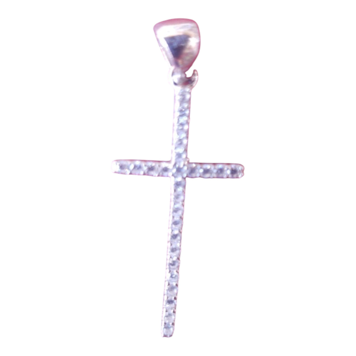 Cruz de Plata