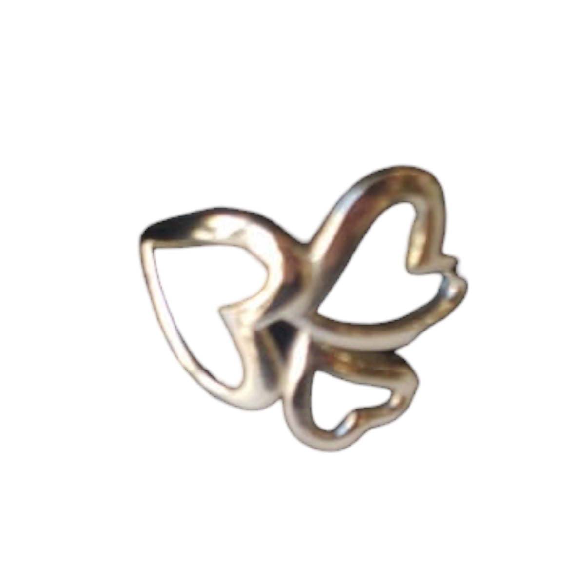 Anillo de Plata #9