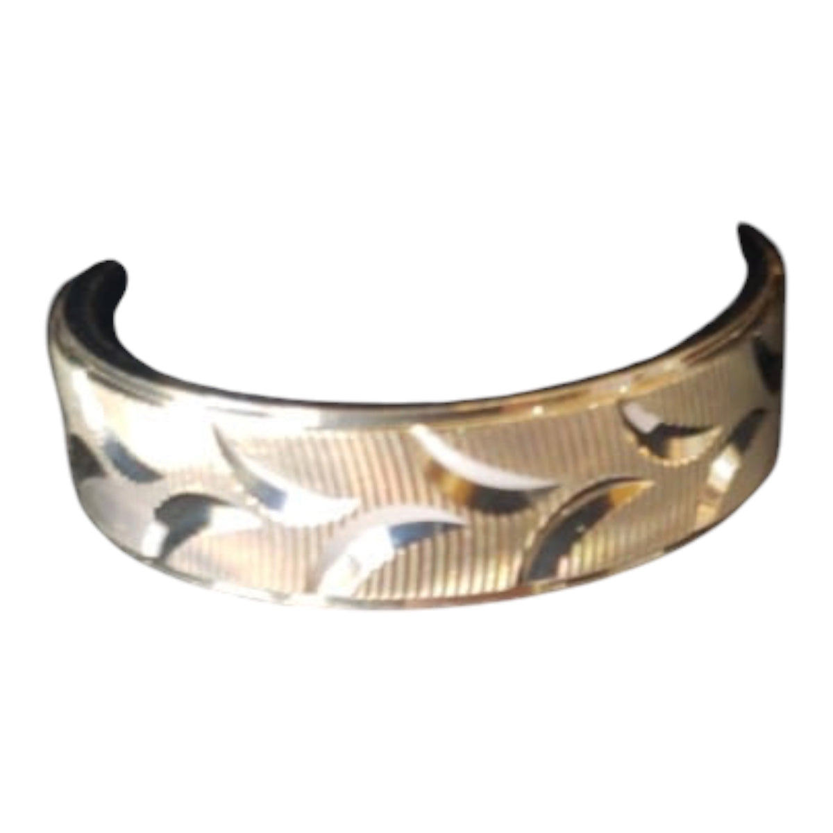 Anillo de Plata #8