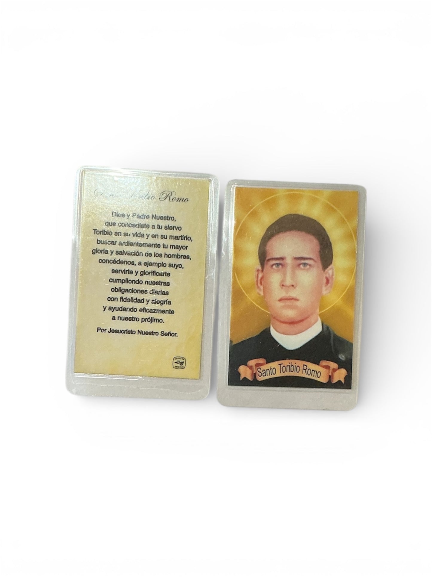 Santo Toribio Romo