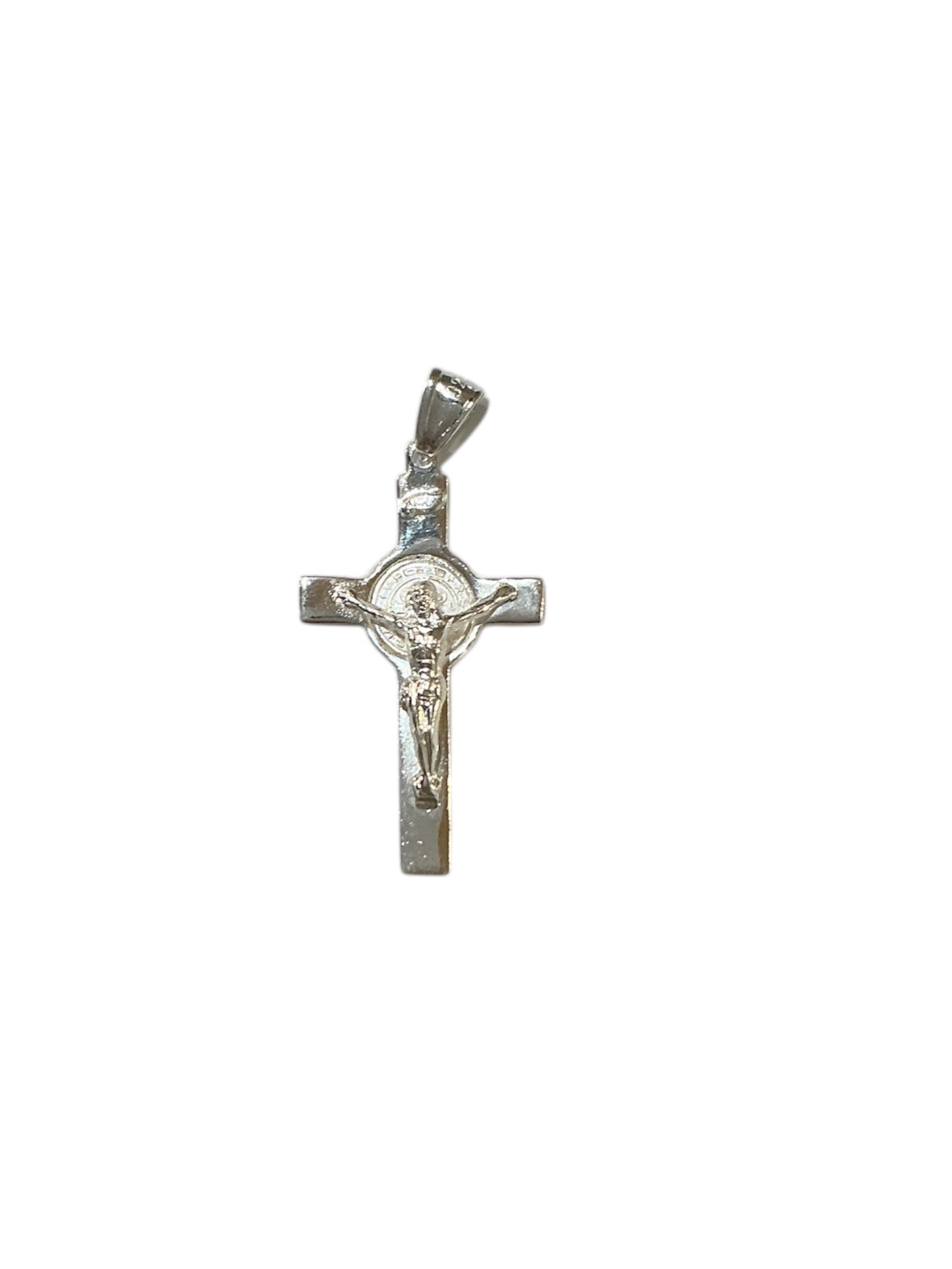 CRISTO DE SAN BENITO DE PLATA