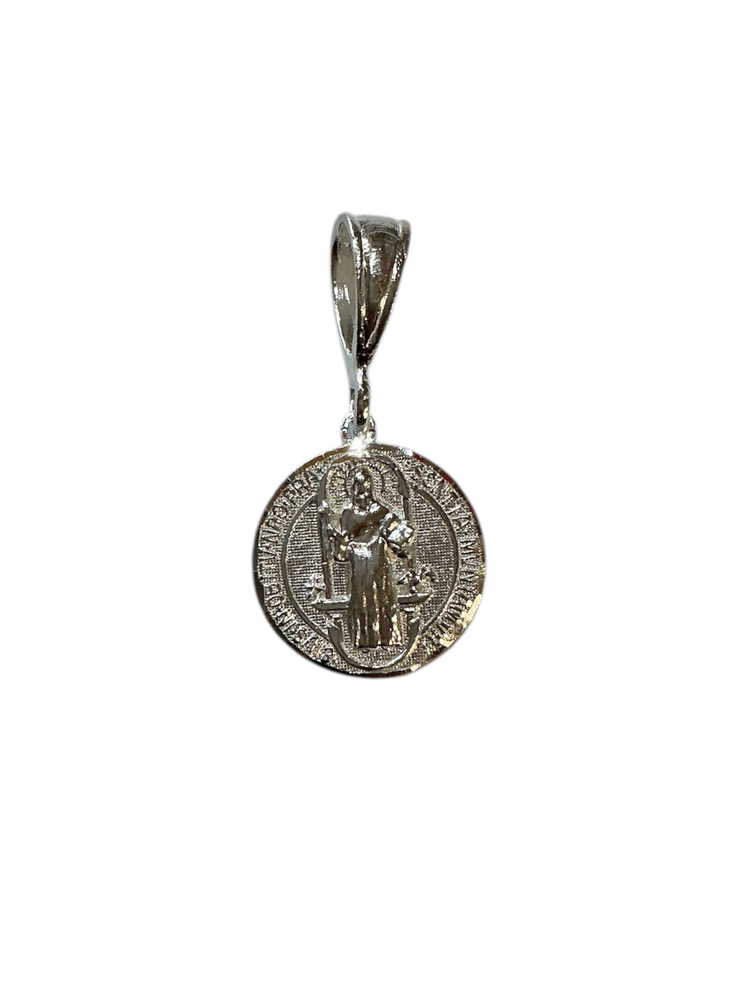 MEDALLA DE SAN BENITO 0.75”