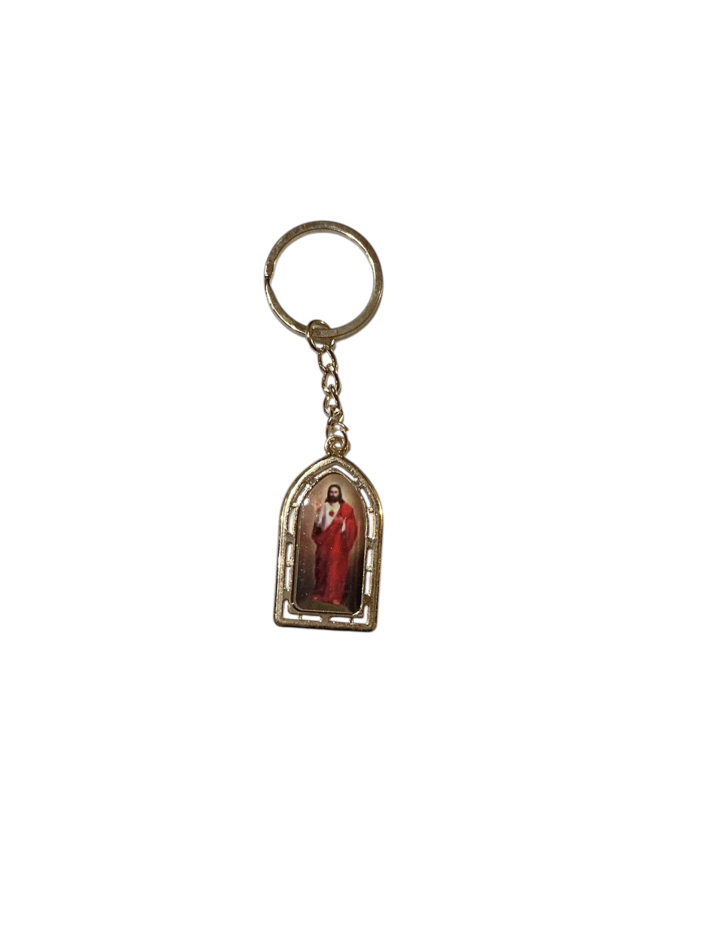 LLAVERO DEL SEÑOR DE LA MISERICORDIA