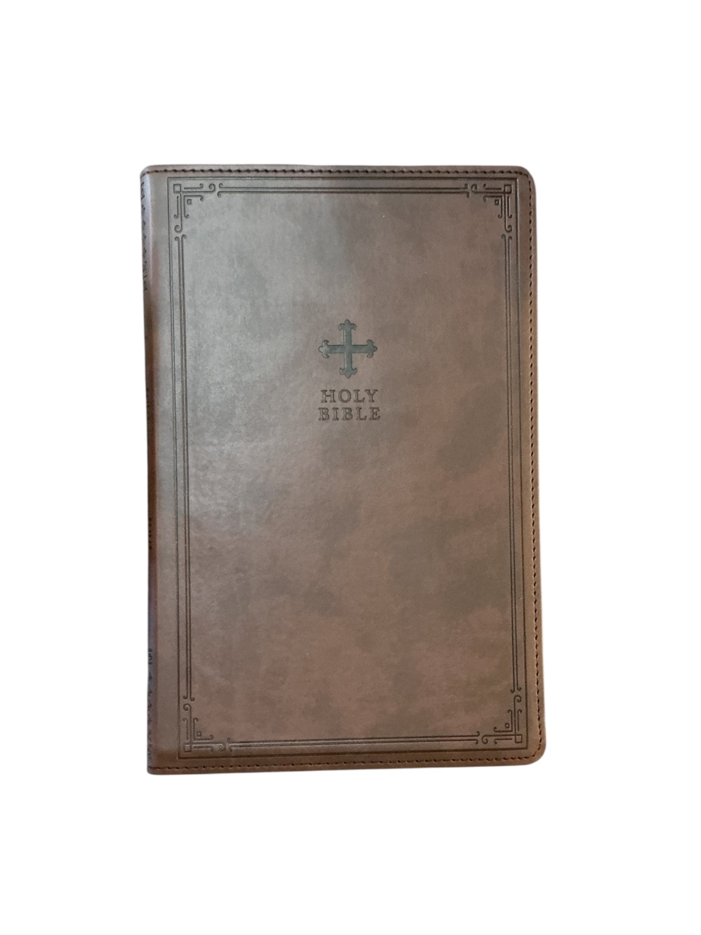 Holy Bible