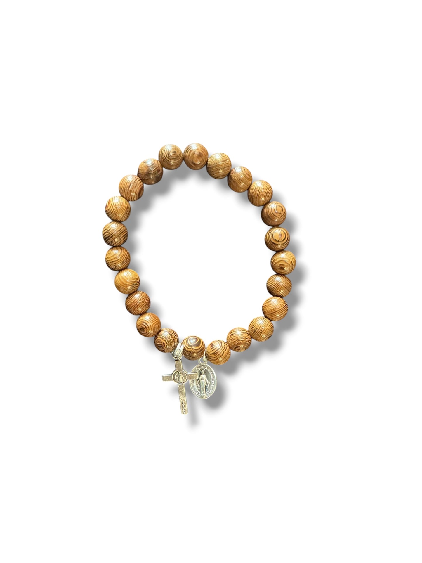 ST. BENEDICT BRACELET