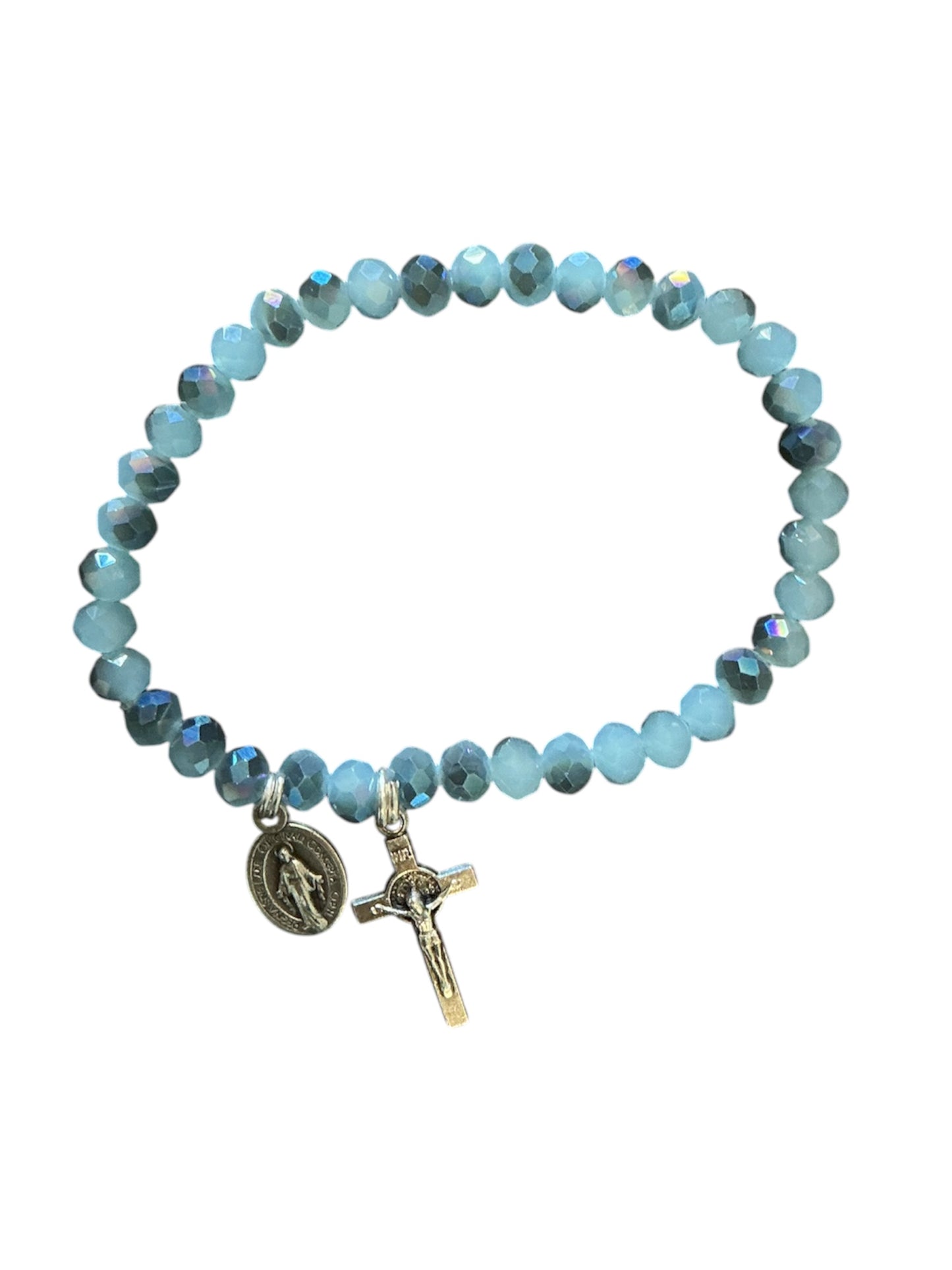 MIRACULOUS BRACELET