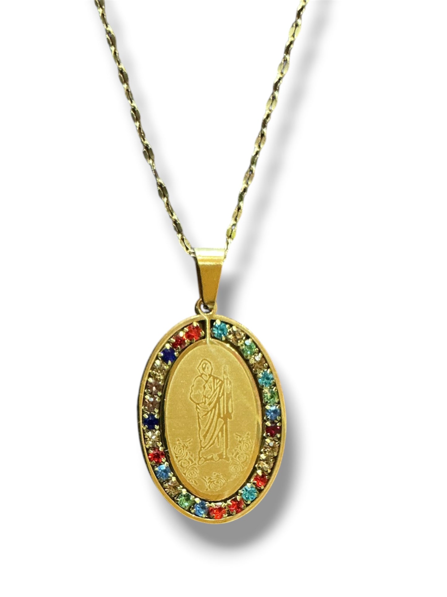 CADENA DE SAN JUDAS