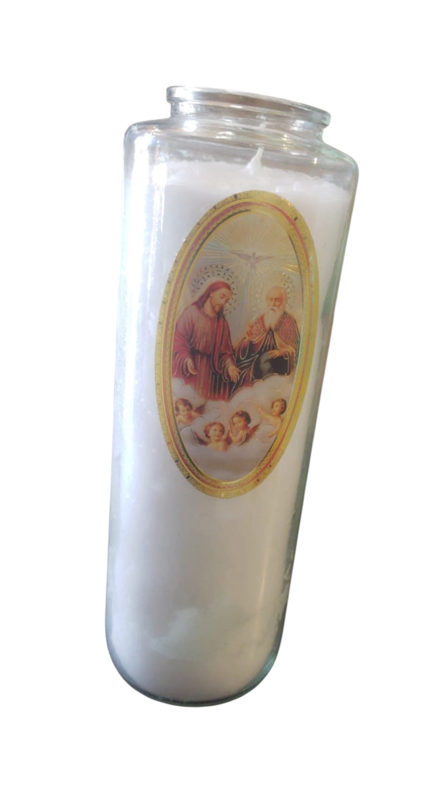 Candle 6-day Divine Providence