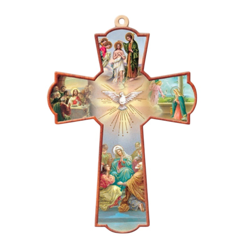 CROSS WALL FC ANNIMATED SERIES BOY 6"