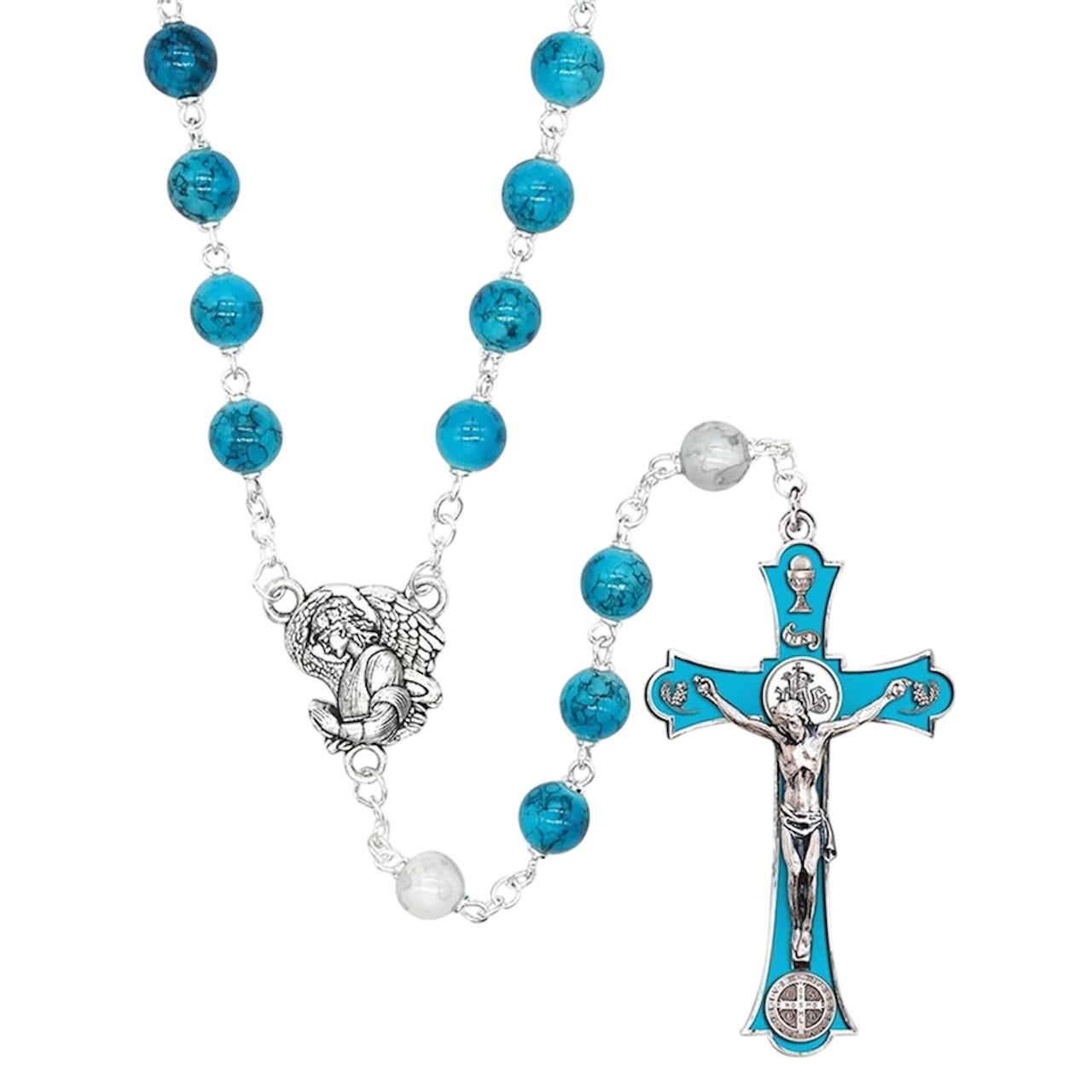 St. Michael Holy Mass Rosary