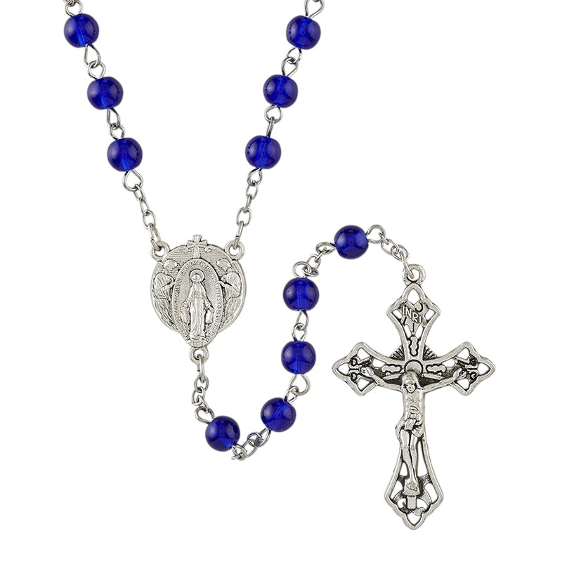 Blessed Mother Rosary