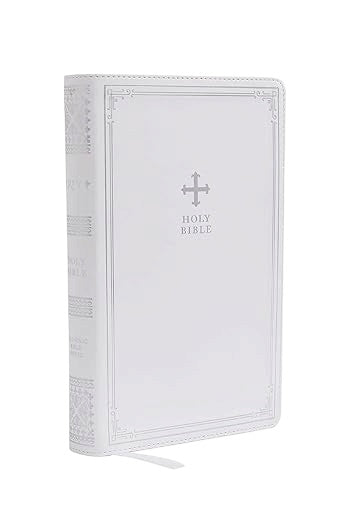Holy Bible