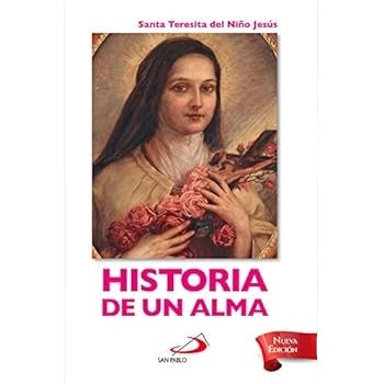 HISTORIA DE UN ALMA