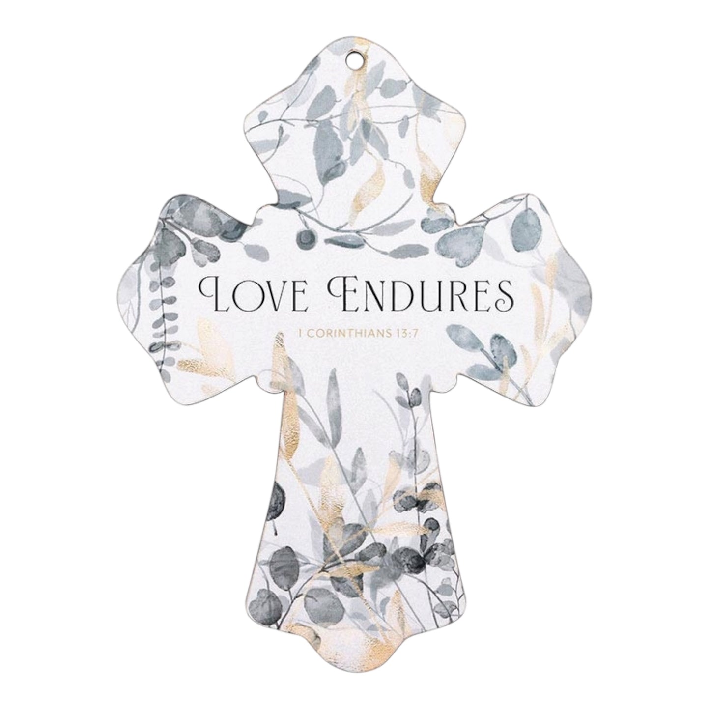 Cross Collection - Love Endures