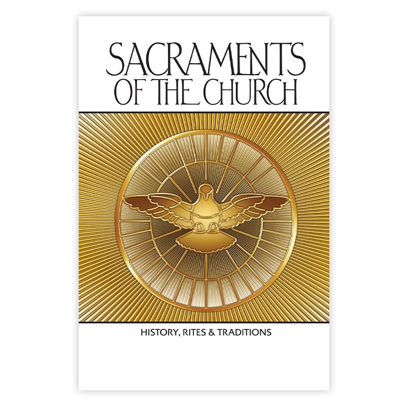 Aquinas Sacraments of the Church Prayer Book