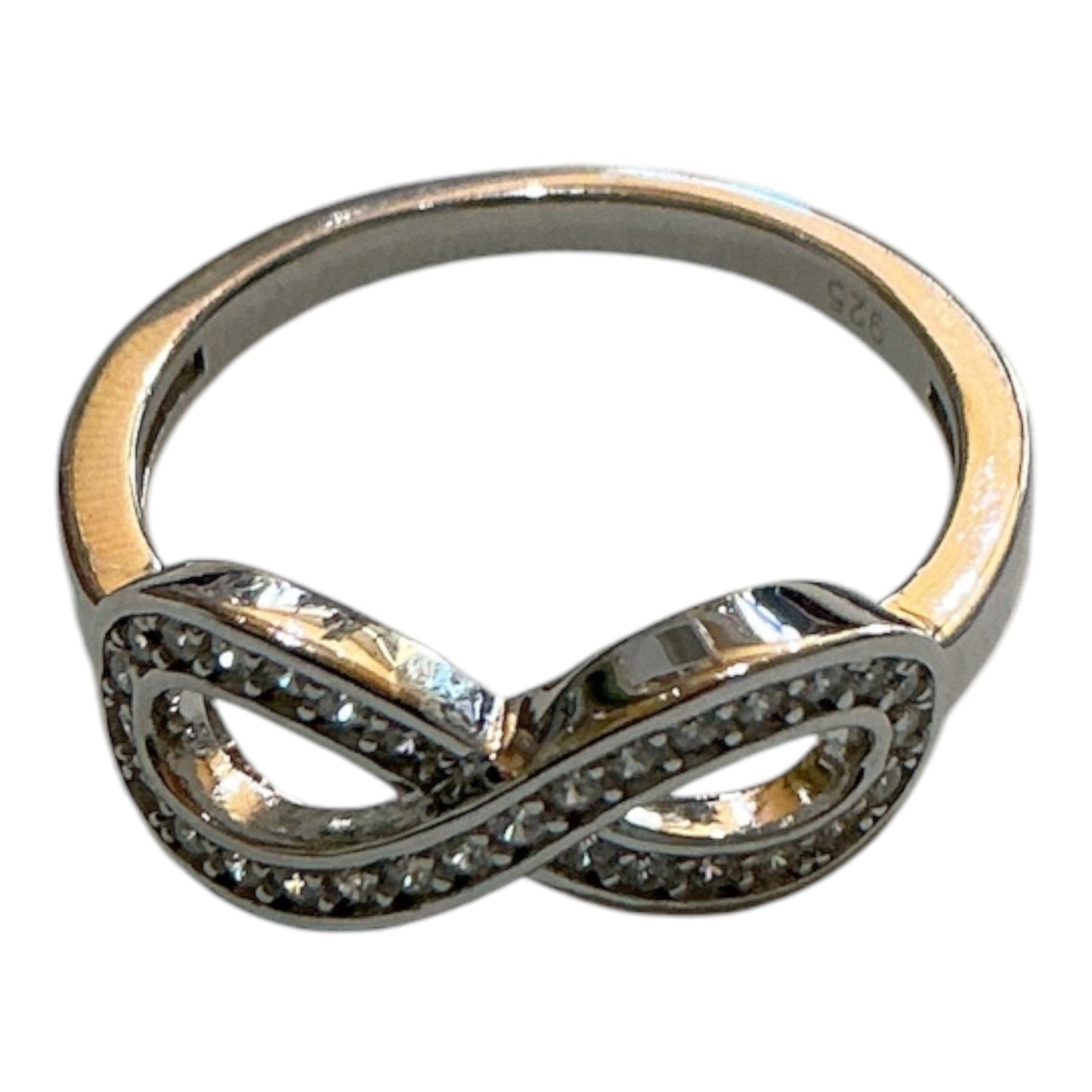 Anillo de Plata #7