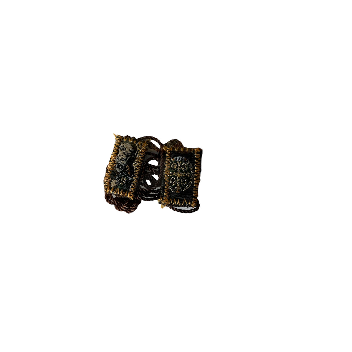SCAPULAR ST BENEDICT
