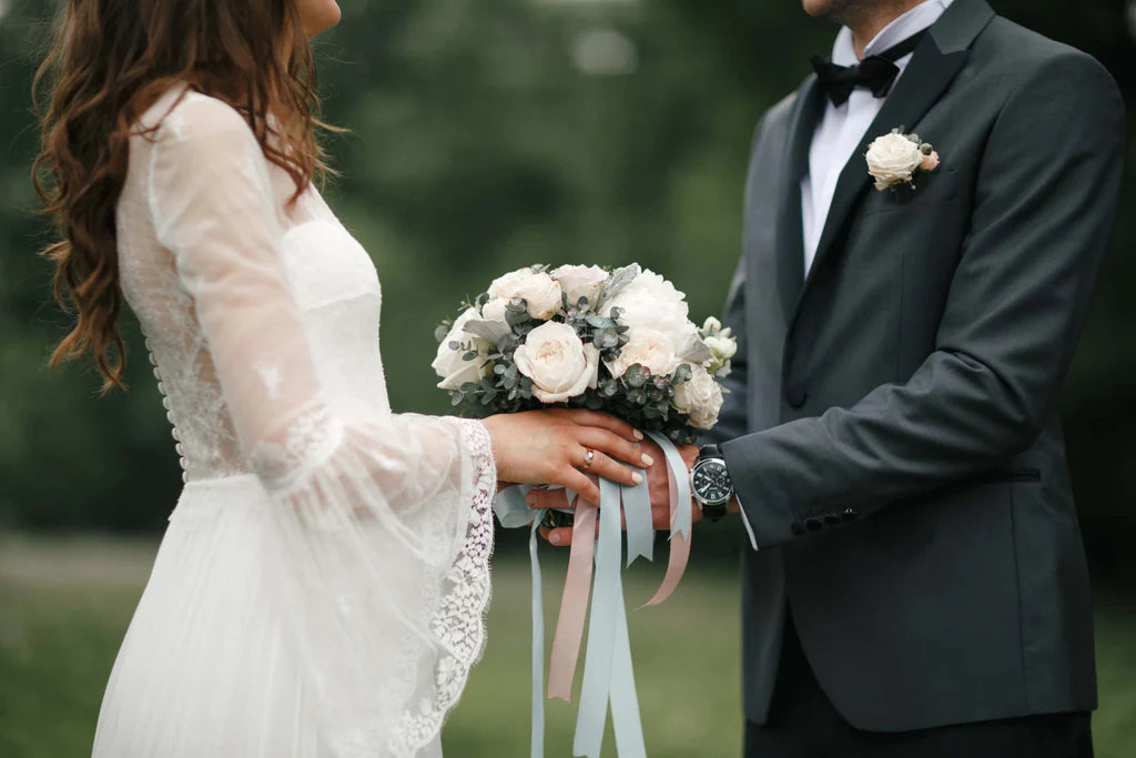 WEDDING