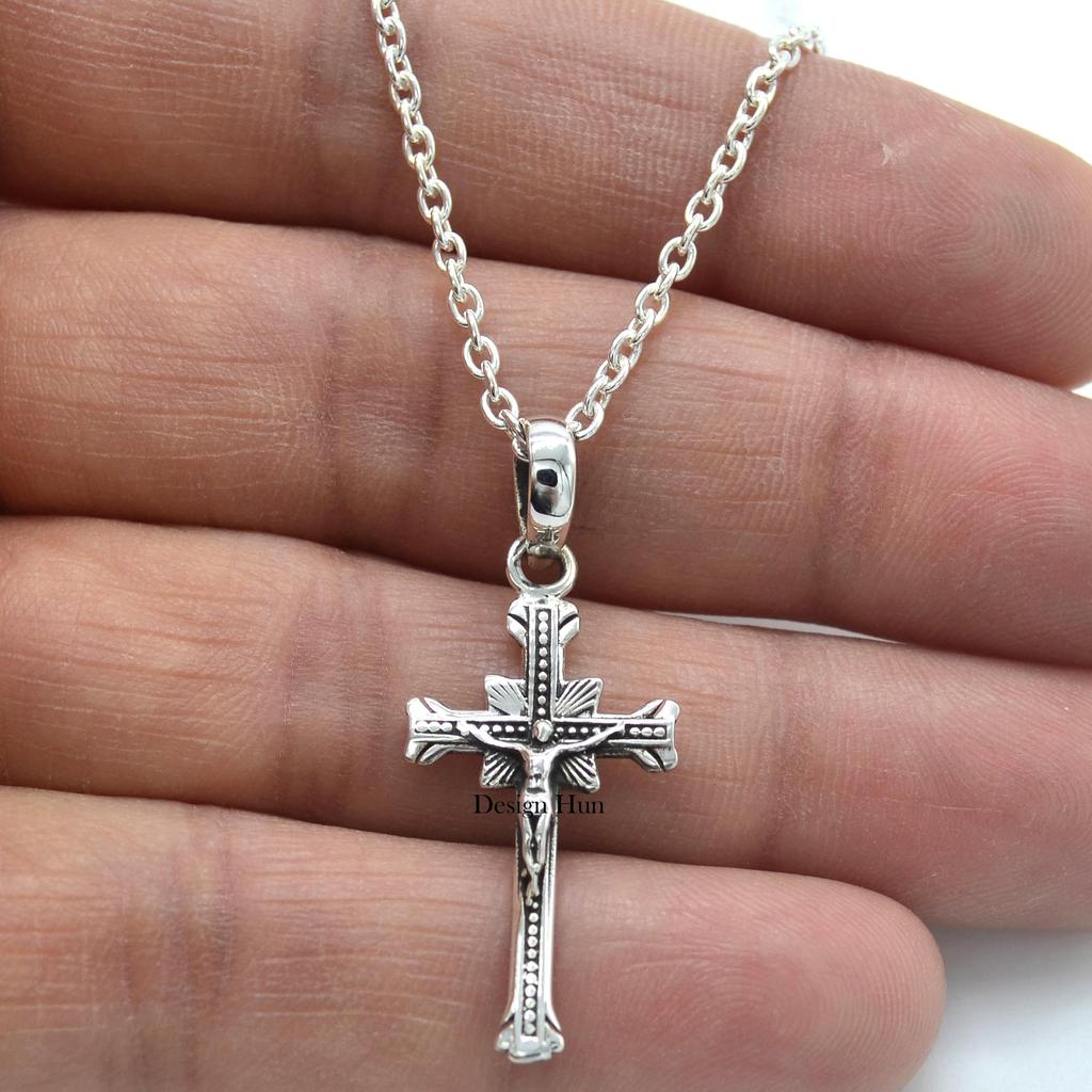 SILVER JEWELRY