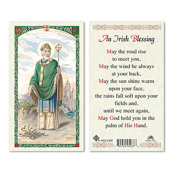 HOLY CARD