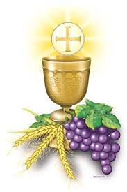 COMMUNION