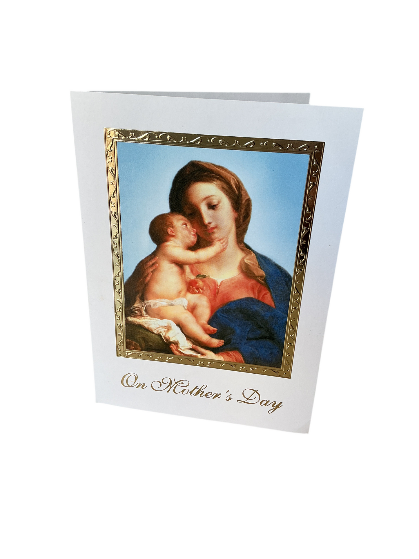 Mother's Day Card
