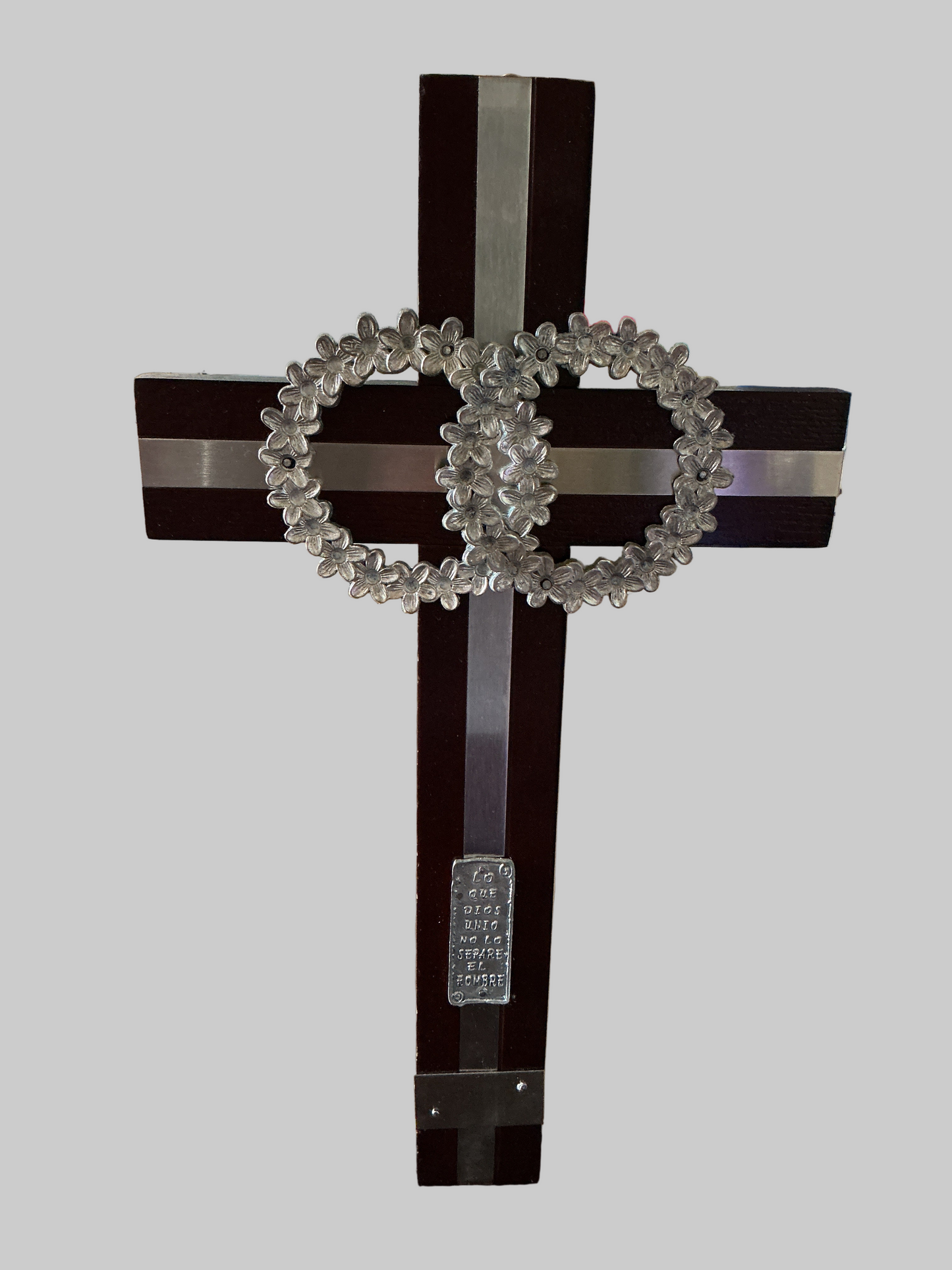 Cruz Anillos