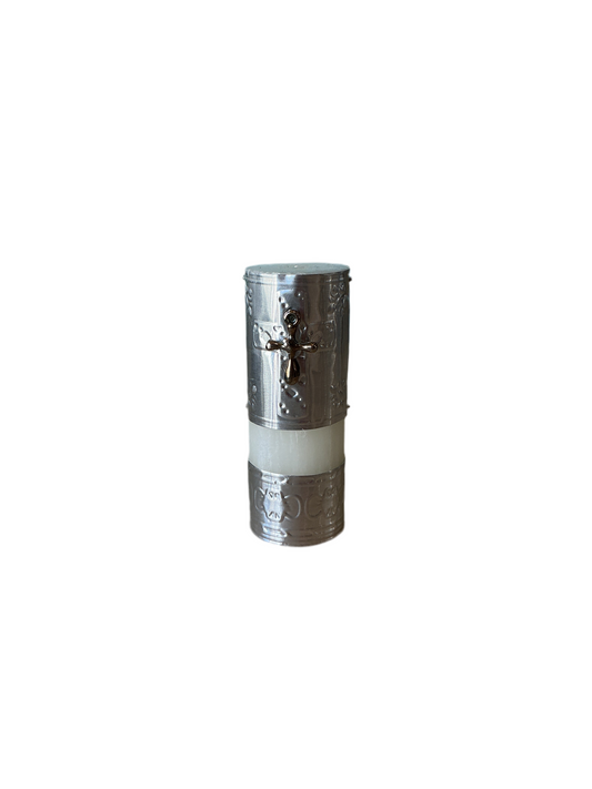 Mini Candle Metal Stand Image