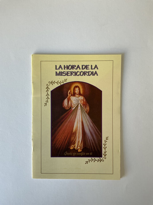 La Hora de La Misericordia