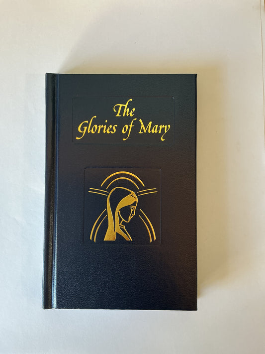 The Glories of Mary