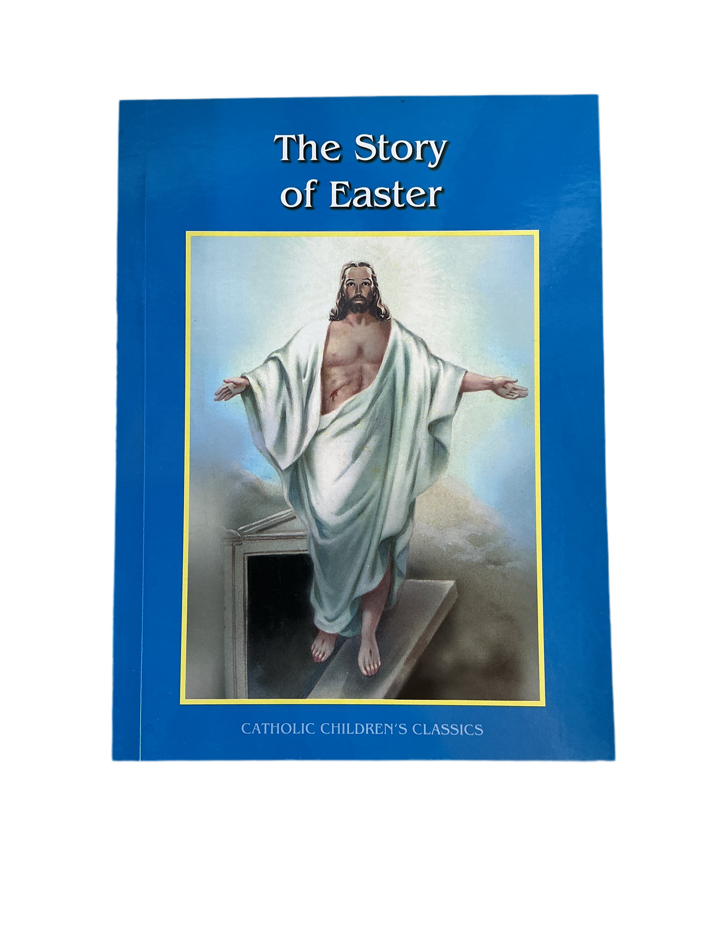 The Story of Easter
