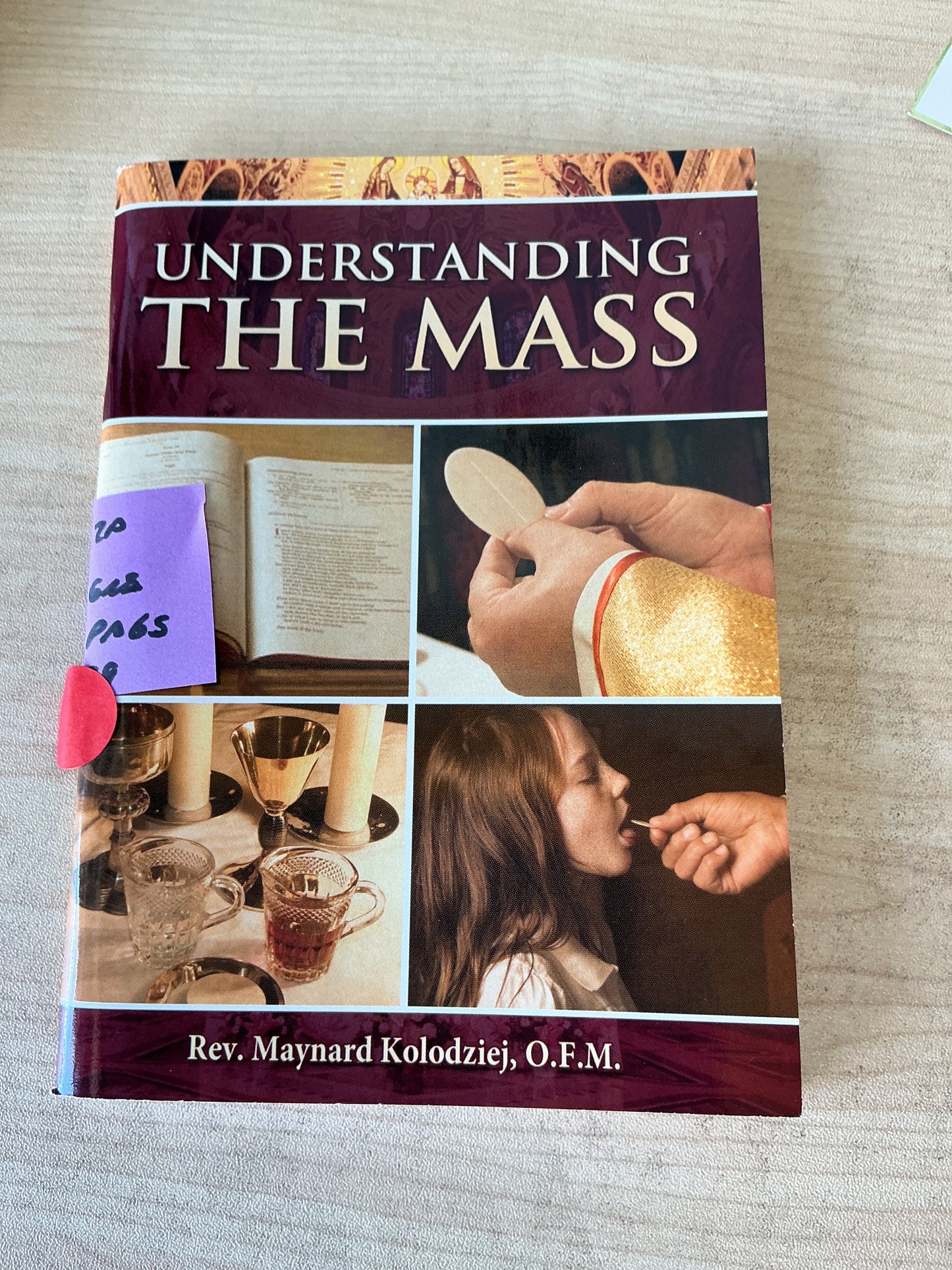 Understanding The Mass
