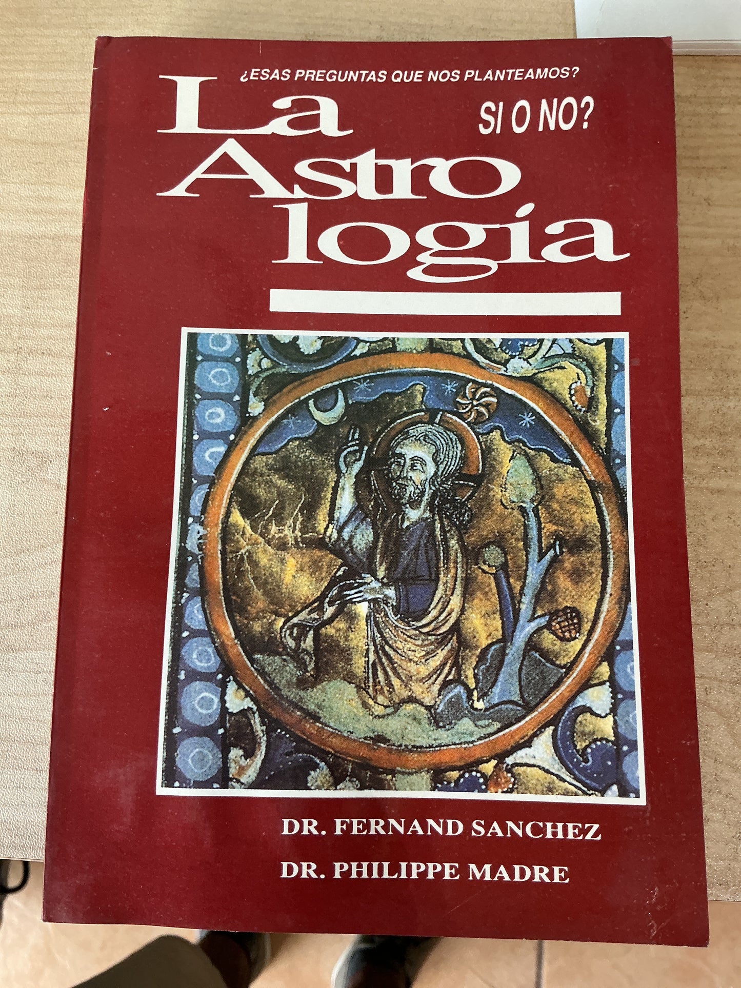 La Astrología Si o No?