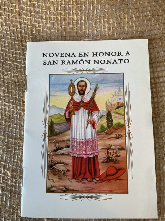 Novena en Honor a San Ramon Nonato