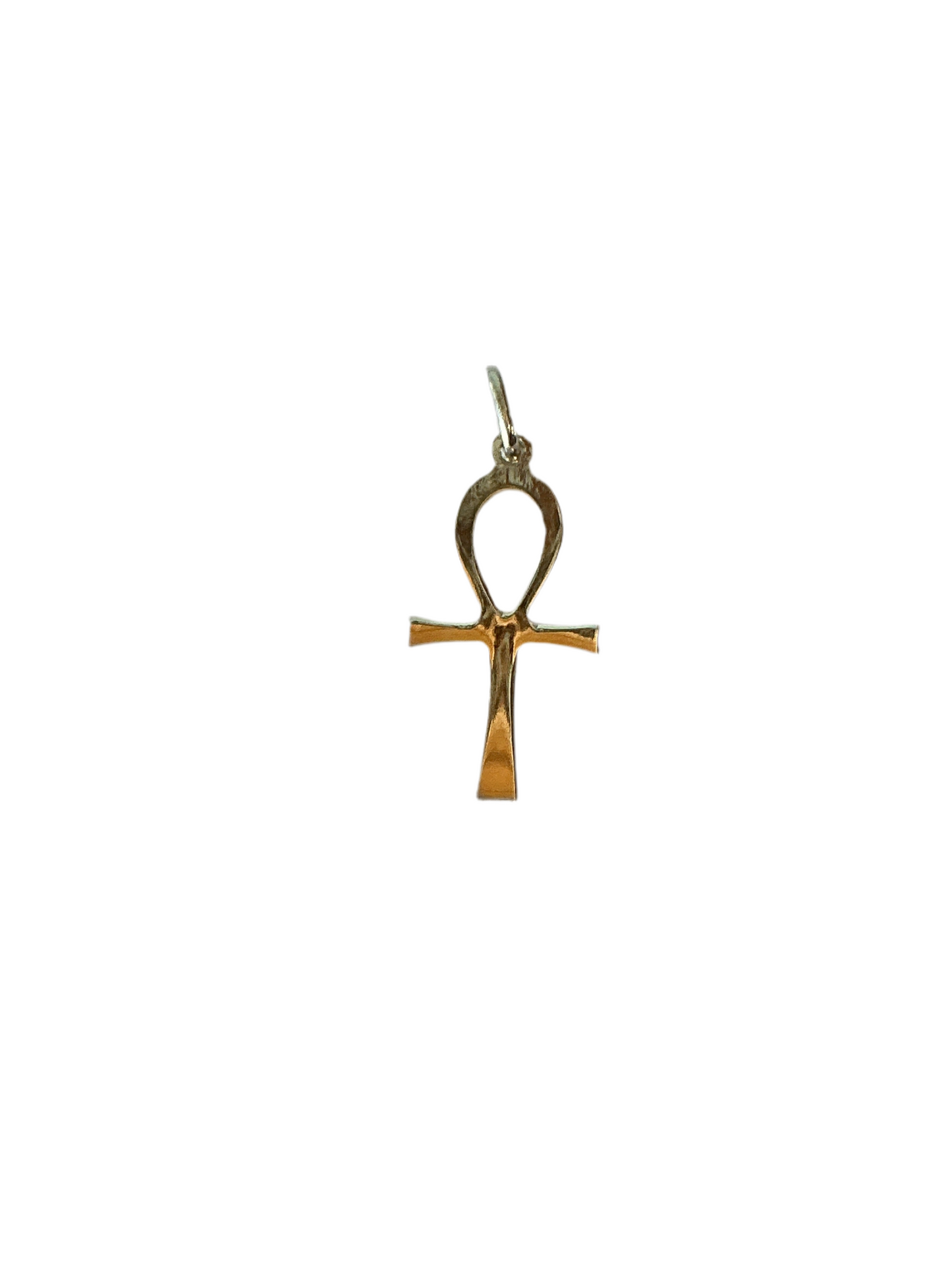 Silver Cross
