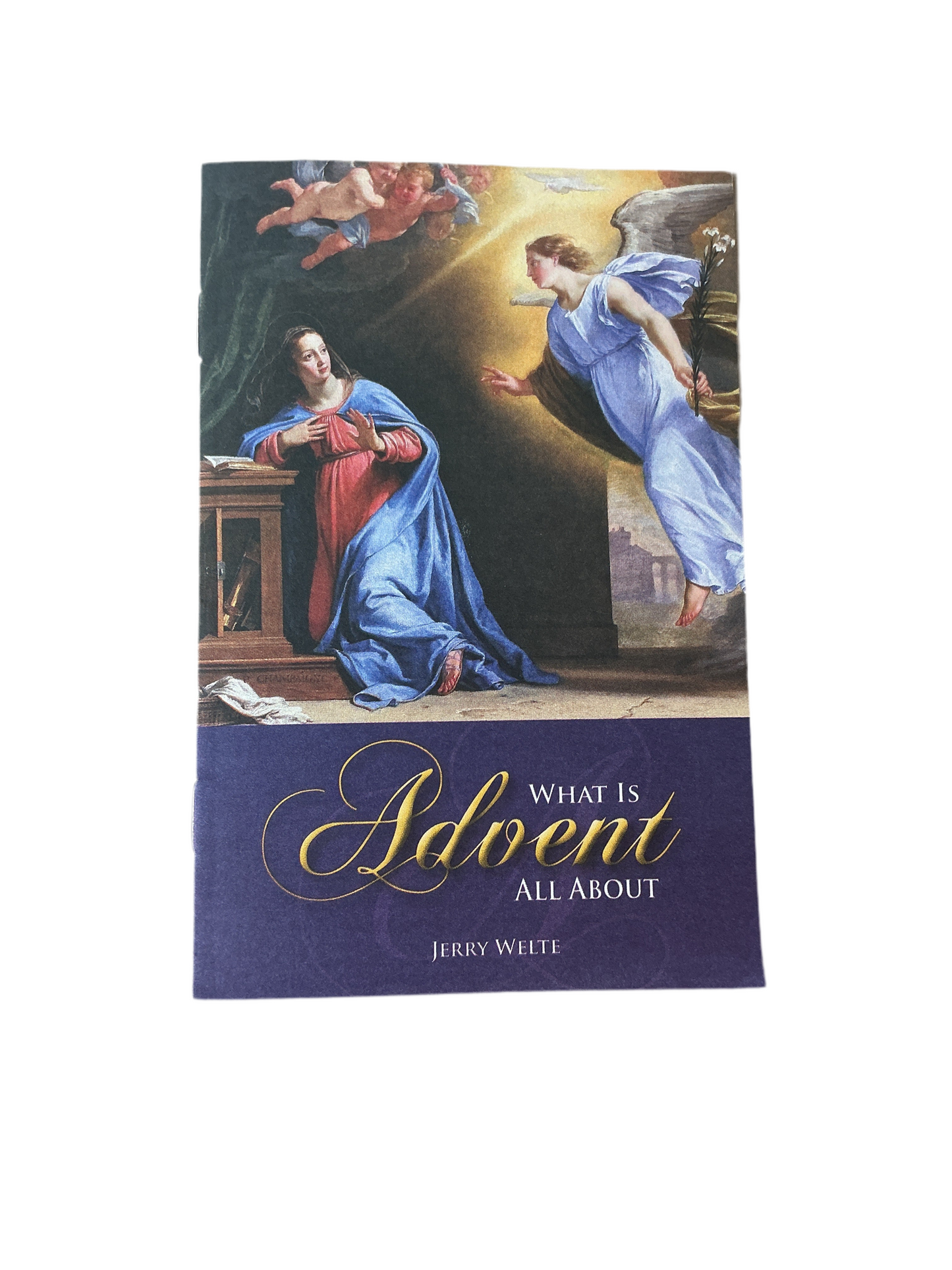What is Advent all About?