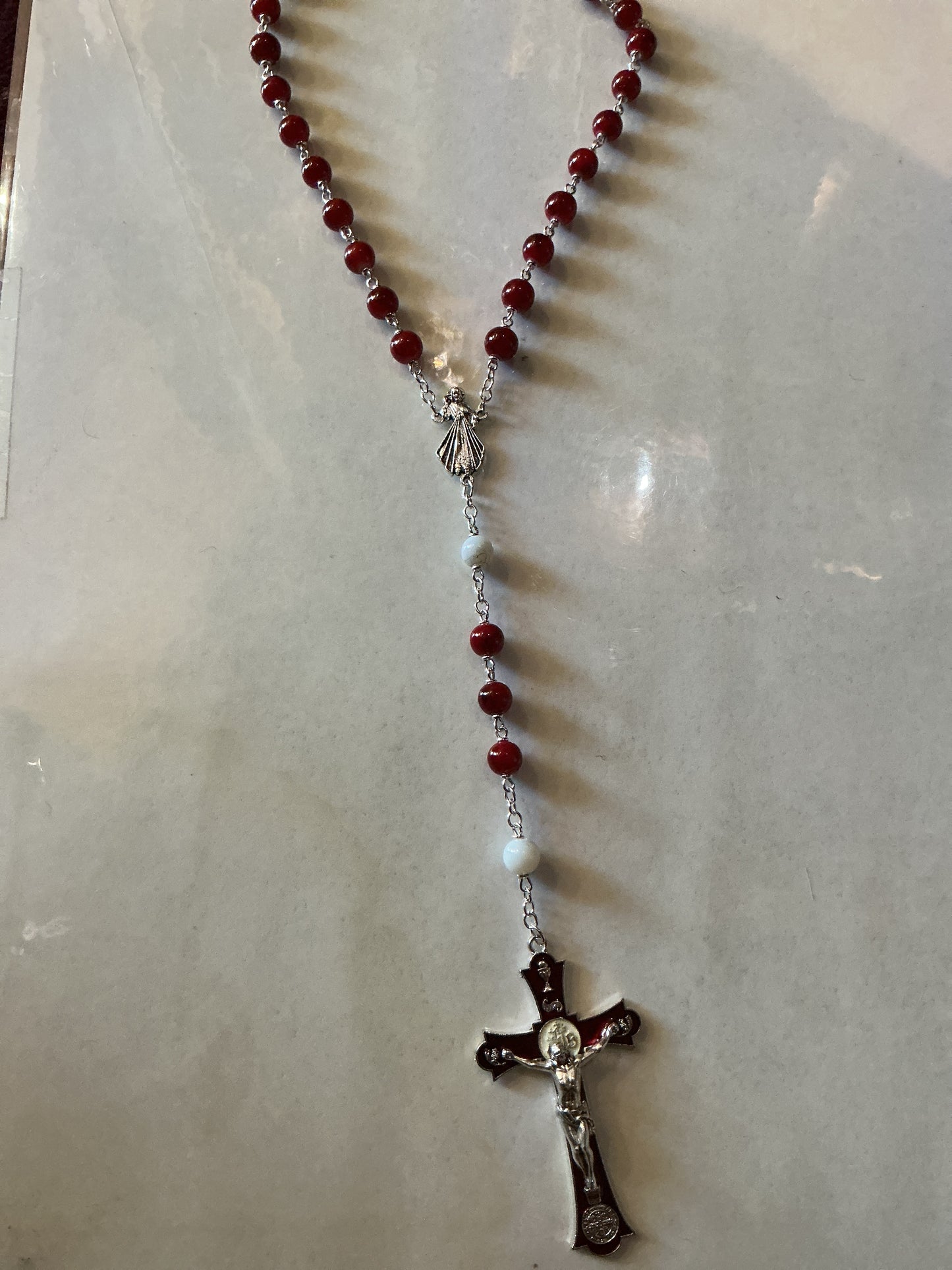 Holy Mass Rosary Divine Mercy