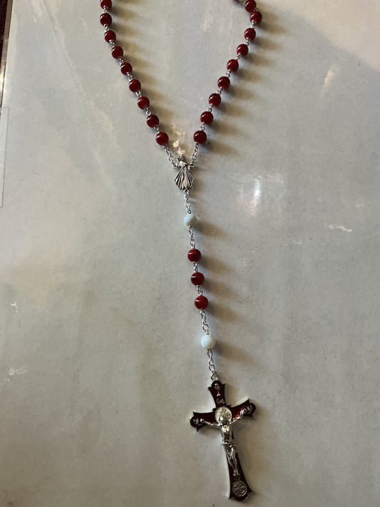Holy Mass Rosary Divine Mercy