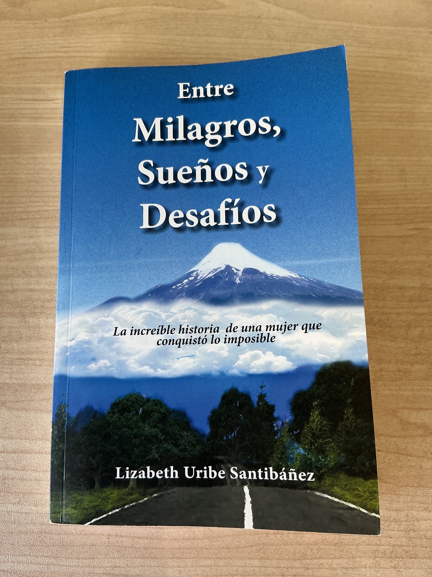 Entre Milagros, Sueños y Desafíos