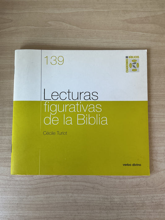 139- Lecturas figurativas de la Biblia