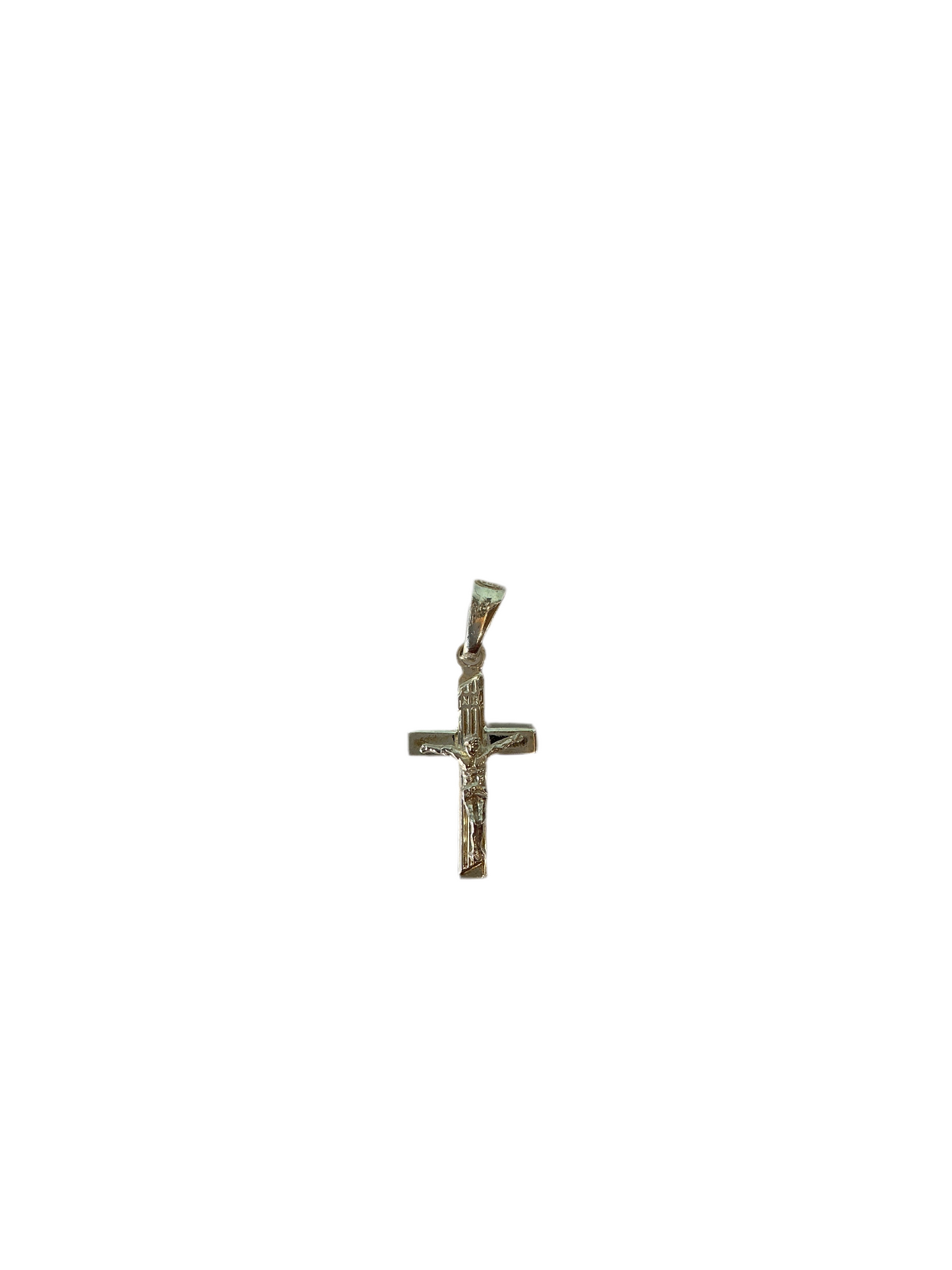 Silver Cross