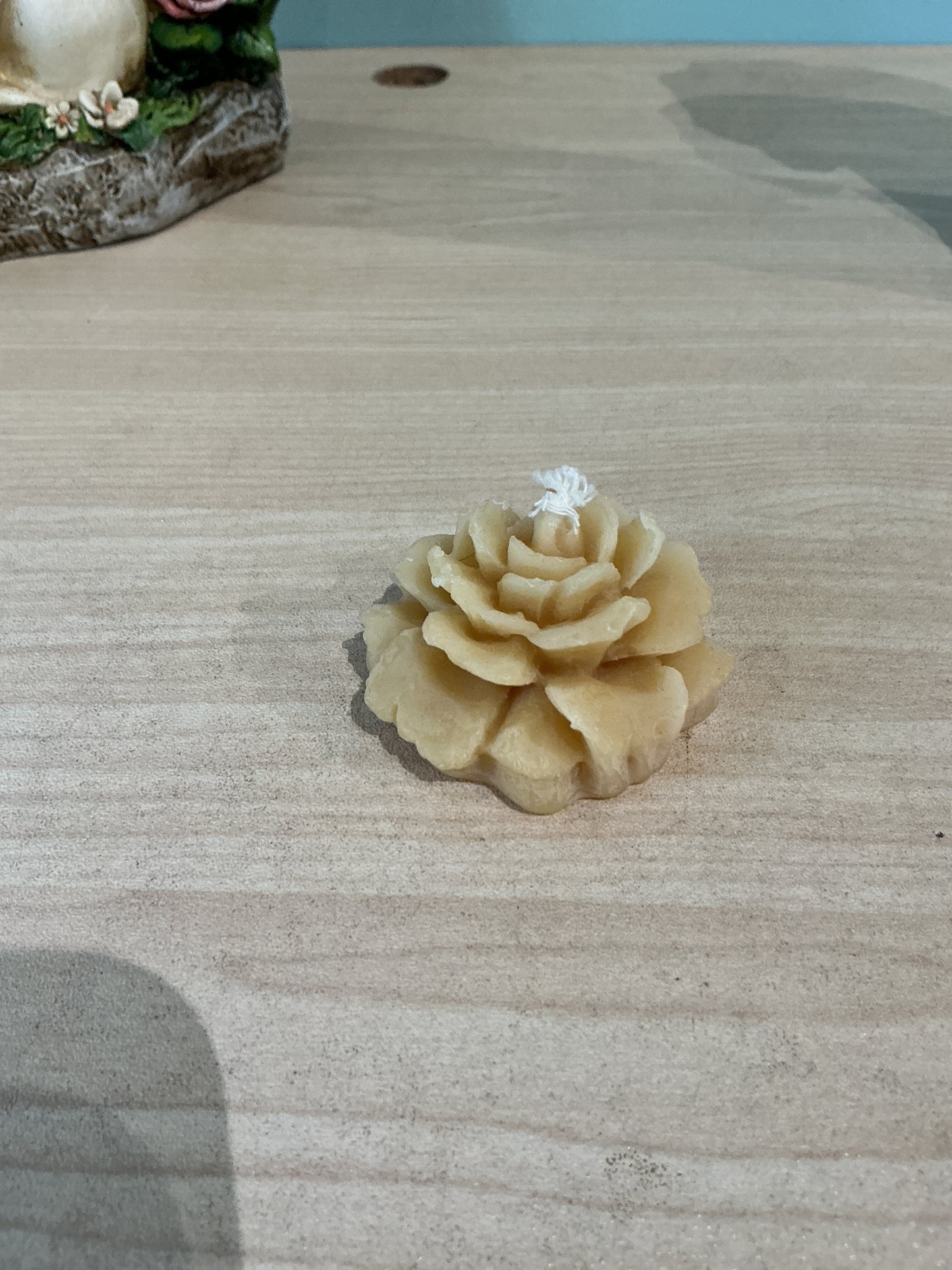 100 % Beewax Candle