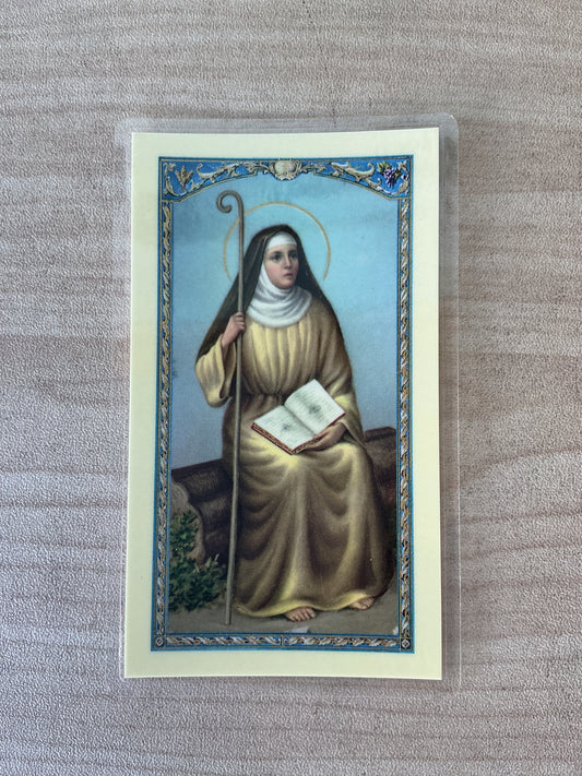 St. Monica