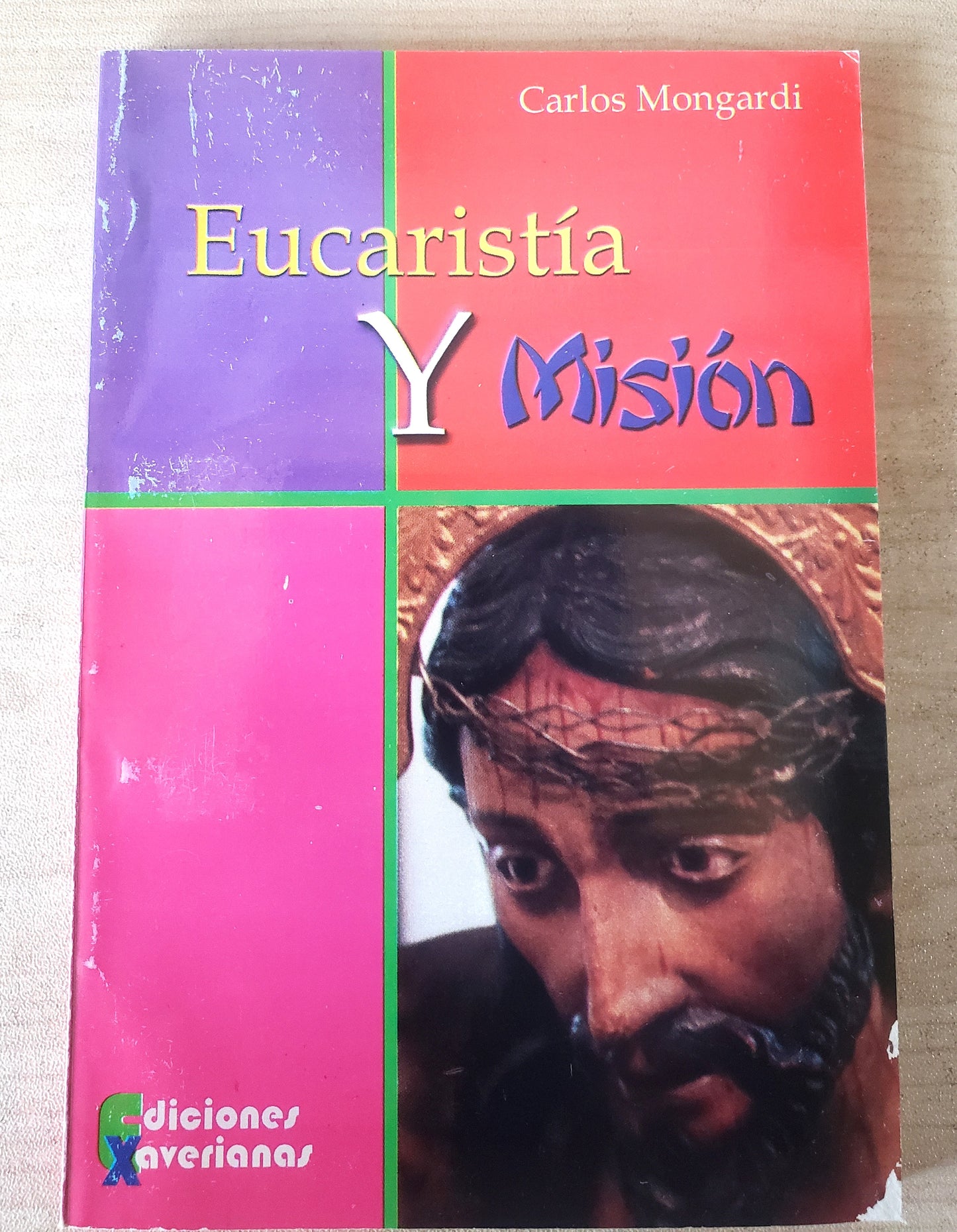 Eucaristia y Mision