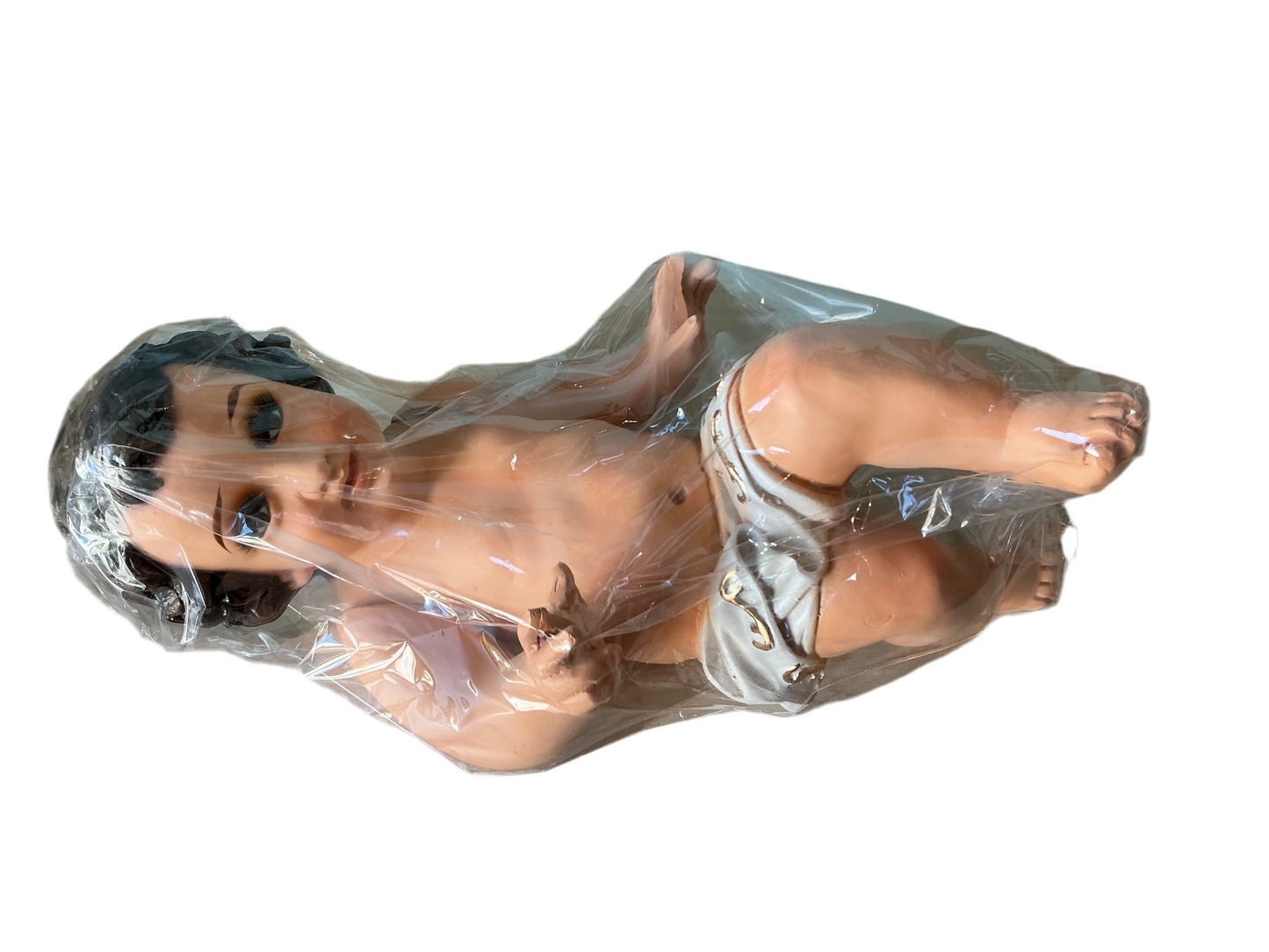 Niño Dios 15"H