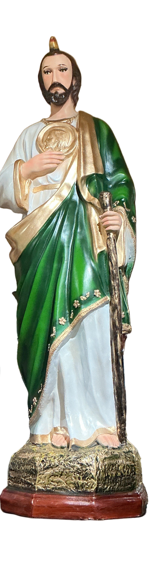 San Judas 50"H