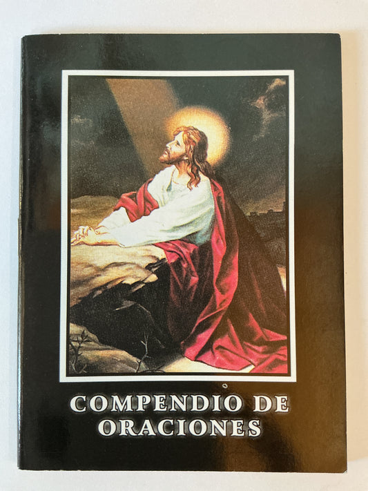 Compendio de Oraciones
