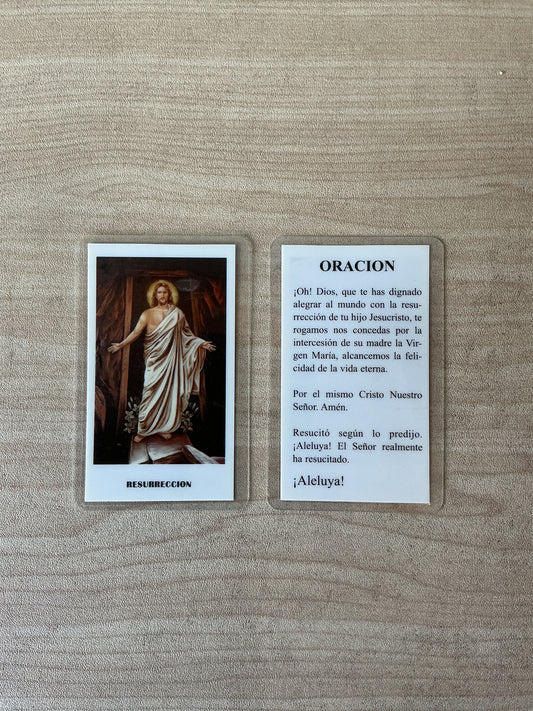 Resurrección