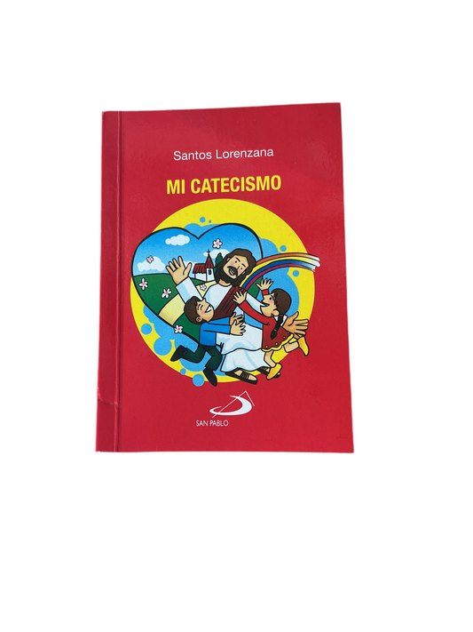 Mi Catecismo